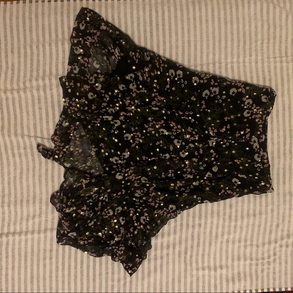 Isabel Marant floral skirt - Picture 4 of 8